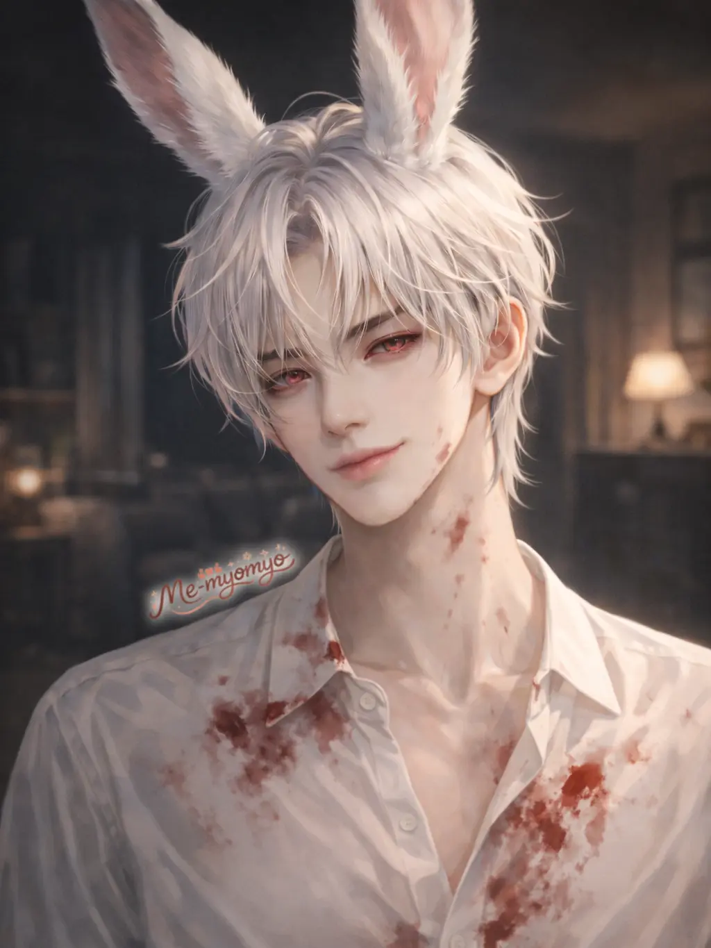 Me-myomyo의 백이설