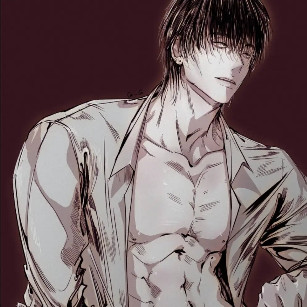 JKkkk의 이도준[BL]