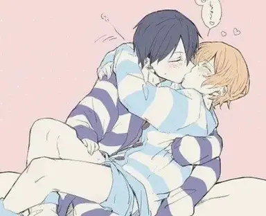 Profile image of Femboy couple