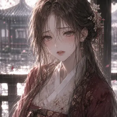 Profile image of 백연화