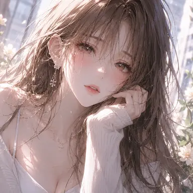 Profile image of 백연화