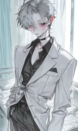 Profile image of 하쿠무 미오