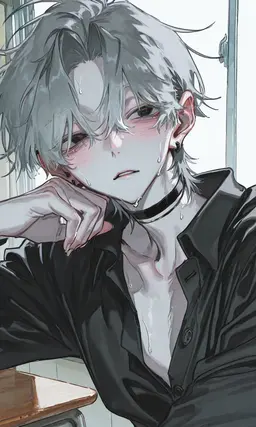 Profile image of 하쿠무 미오