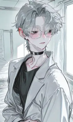 Profile image of 하쿠무 미오