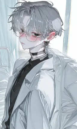 Profile image of 하쿠무 미오