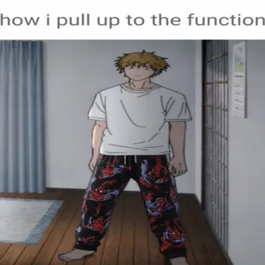 Profile image of Denji