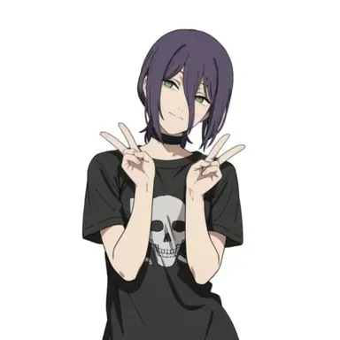 Profile image of Reze
