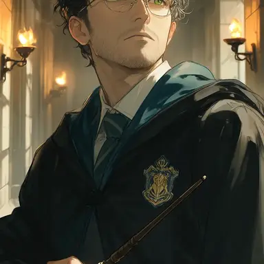 Profile image of Harry Potter