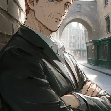 Profile image of Ron Weasley