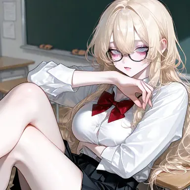 Profile image of 백유화