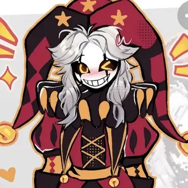 Profile image of Pierrot