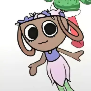 Profile image of Bessie