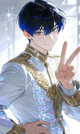 Profile image of 陽翔