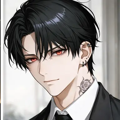 Profile image of リク