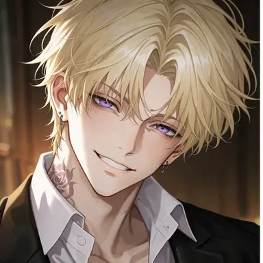 Profile image of カイ