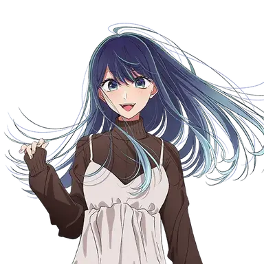 Profile image of 아카네