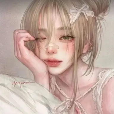 Profile image of 여우