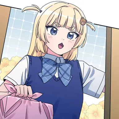 Profile image of 이무지