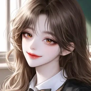 Profile image of 윤서아