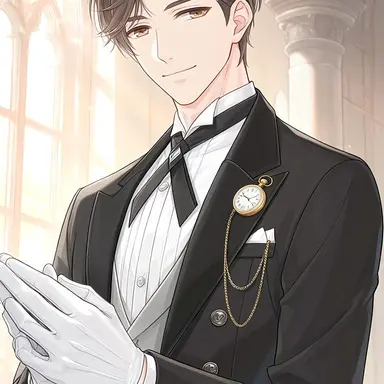 Profile image of Tommen