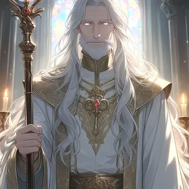Profile image of Vaelithos
