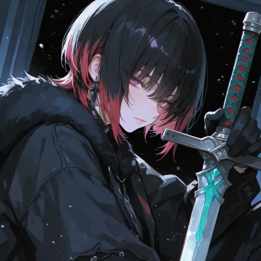 FinalLake9748의 クロイメライ(Kuromerei)
