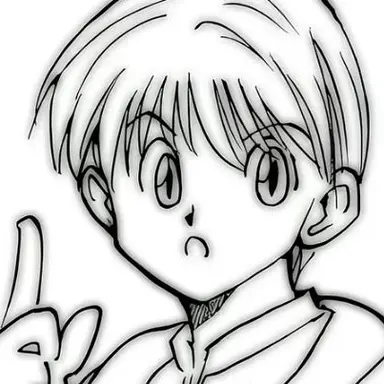 Profile image of シャルナーク
