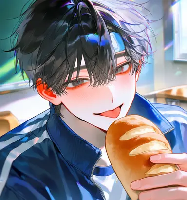 Profile image of 강해준