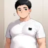 캐릭터 프로필 이미지