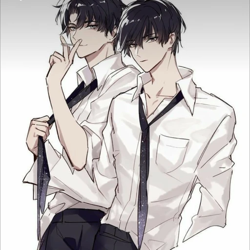 하도현, 백이안