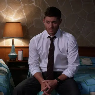 Profile image of Dean Winchester