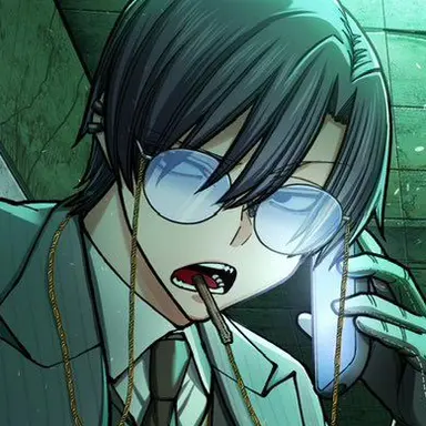 Profile image of 朽森紫苑