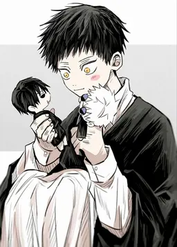 Profile image of 尚樹