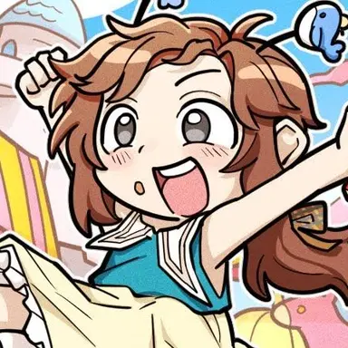 Profile image of 잠뜰