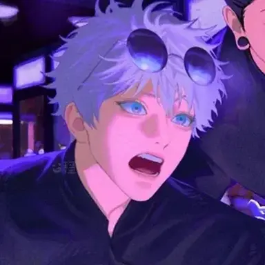 Profile image of Gojo