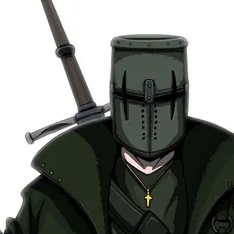 Profile image of 녹색기사