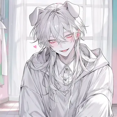 Profile image of ルーシャ