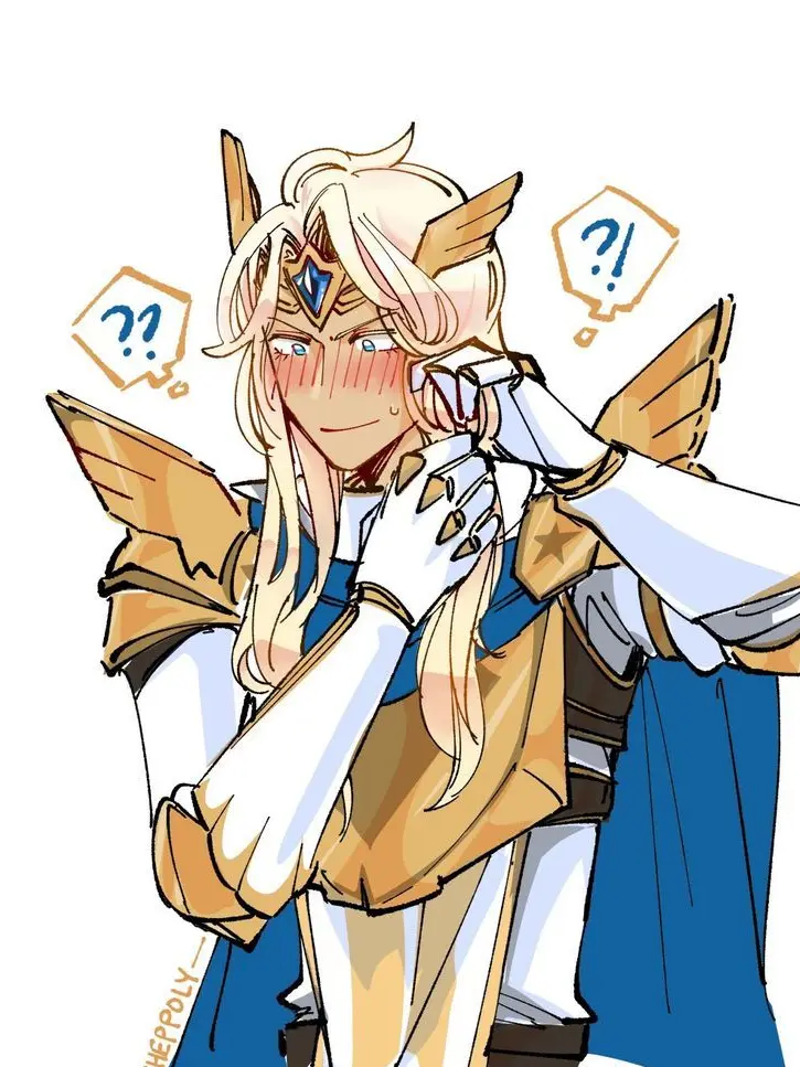 ljo8027_0827의 두근두근 마들렌맛 쿠키와 썸타기??