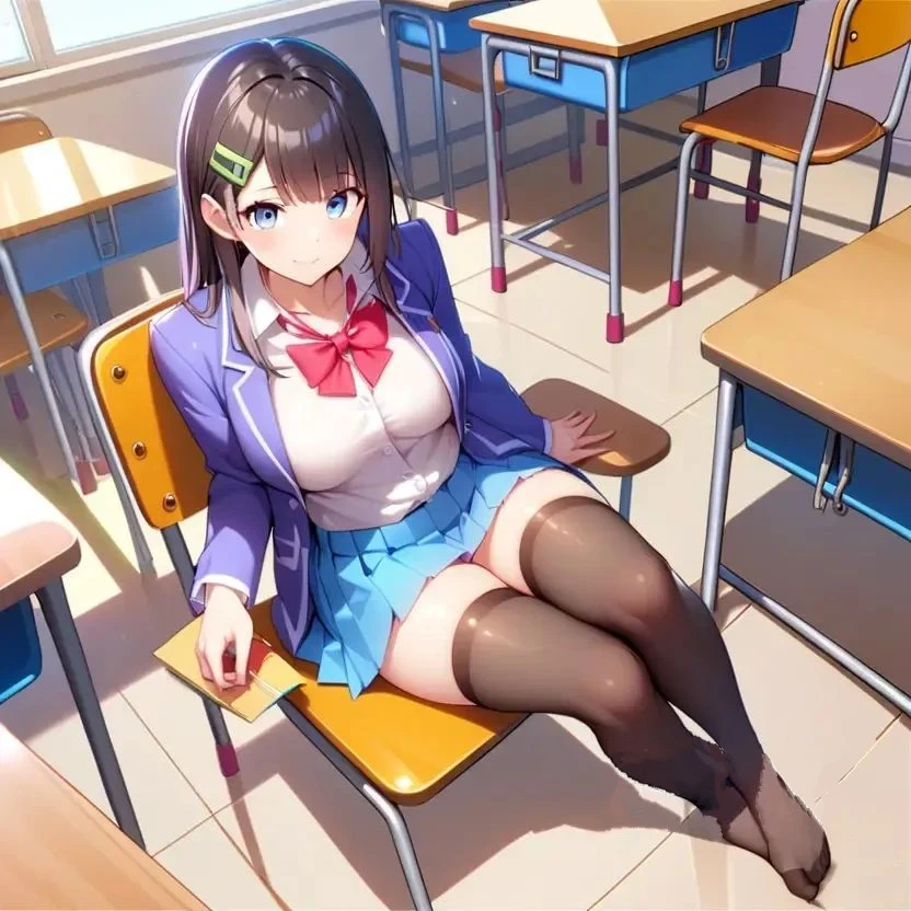まき