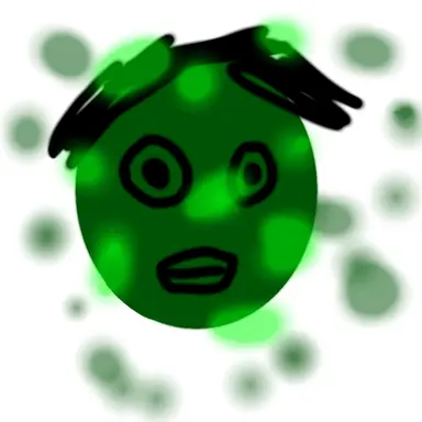 Profile image of 오염된 좀비