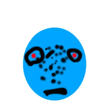 Profile image of 창백한 좀비