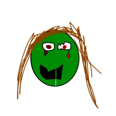 Profile image of 여자 좀비