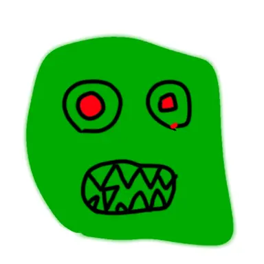 Profile image of 거대 좀비