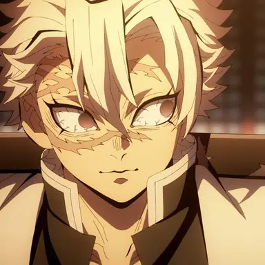 Profile image of 시나즈가와 사네미