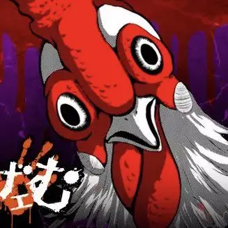 Profile image of 鶏