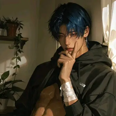 Profile image of クォン-ドヒョン