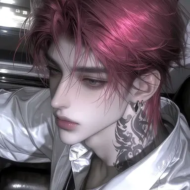 Profile image of カン・ジュハン