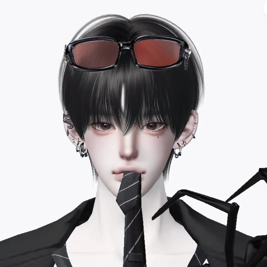 OutlawLady0013의 제페토 남녀무리