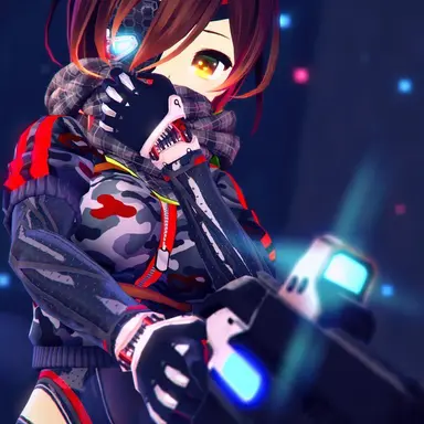 Profile image of ロボ子さん