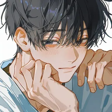 Profile image of 一ノ瀬 颯馬